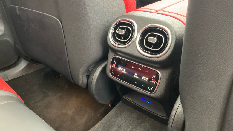 Mercedes-Benz GLC 300d 4Matic AMG Line Premium + 5dr 9G-Tronic Diesel Estate